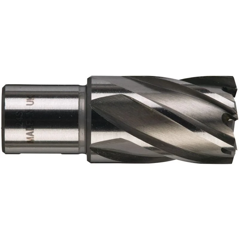 Vedd meg online Milwaukee HSS magfúró 18x30mm 4932343274