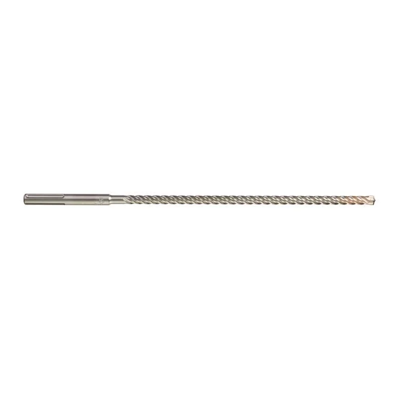 Vedd meg most Milwaukee SDS-Max fúrószár 15 x 400/540mm 4932352755