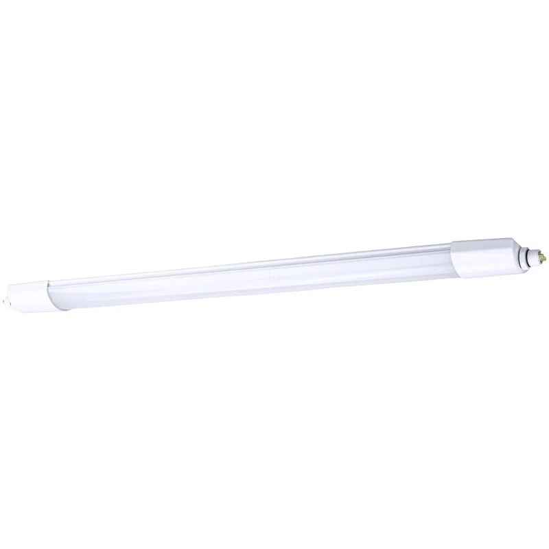 Árengedmény Sorolható védett LED ipari világítótest 230VAC, 18W, 2700lm, 4000K, IP65 LVB0618NW Tracon