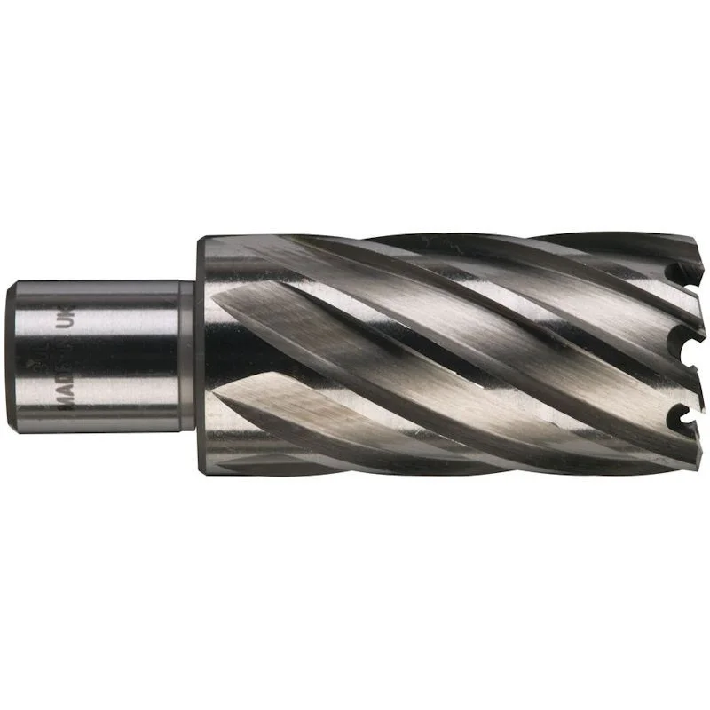 Akció Milwaukee HSS magfúró 21x50mm 4932343296