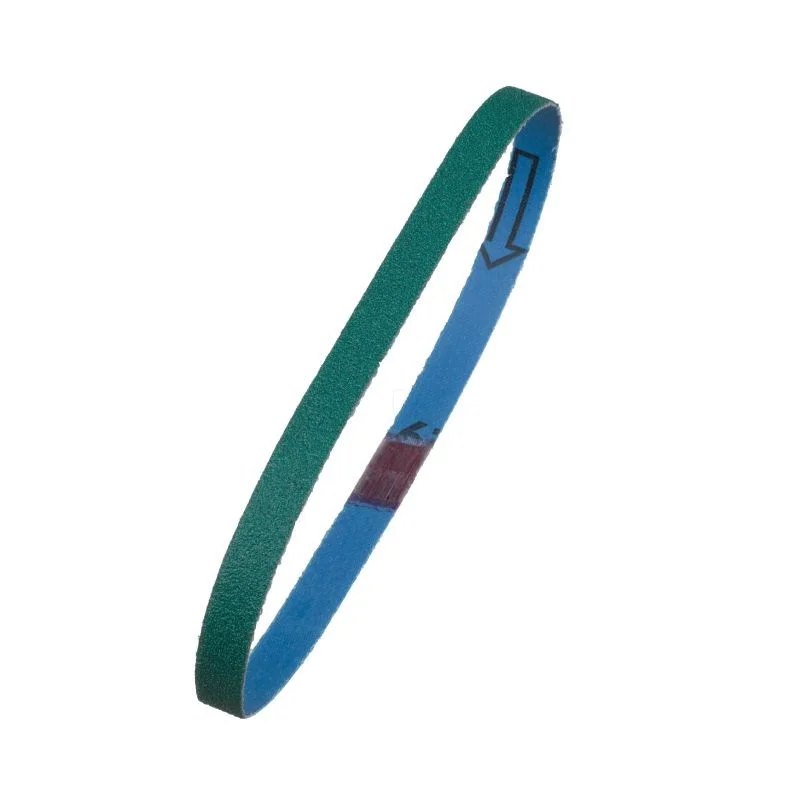 Árcsökkenés Milwaukee csiszolószalag 13x457 G80 - 4932492882