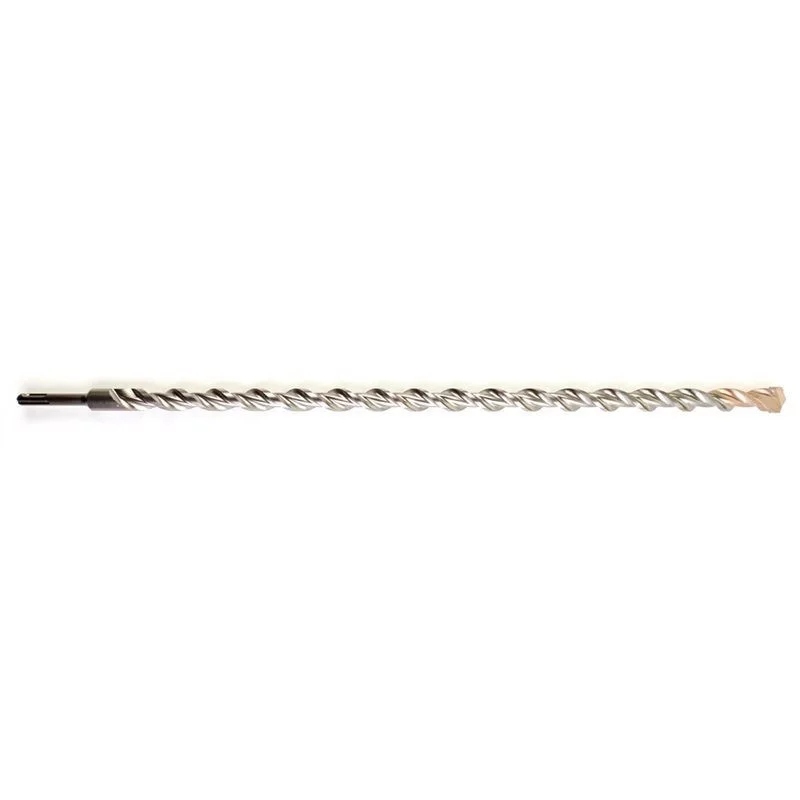 Árengedmény Milwaukee M2 SDS-Plus 2 élű fúrószár 20 x 550/600mm 4932367025