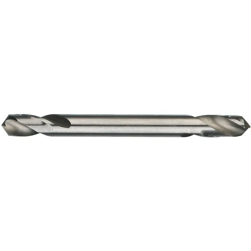 Végkiárusítás Milwaukee kétvégű HSS-G – fémfúrók 4,8mm (10db/cs) 4932352231