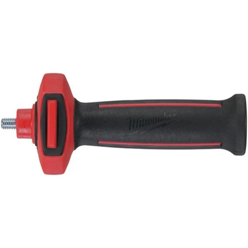 Vedd meg online Milwaukee antivibrációs pótfogantyú 115-150mm-ig 4932399991