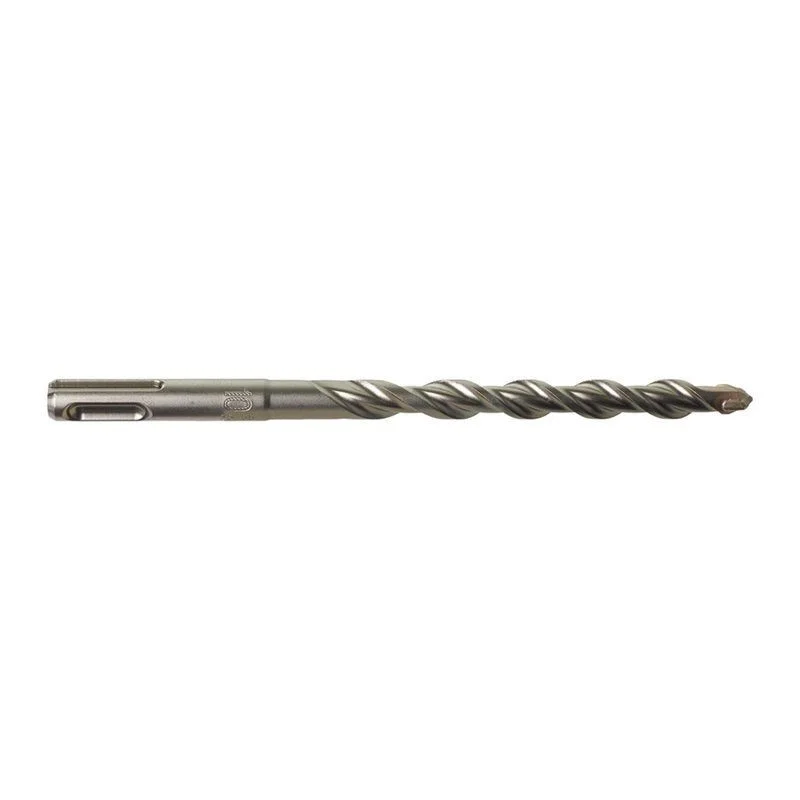 Vedd meg most Milwaukee M2 SDS-Plus 2 élű fúrószár 10 x 100/160mm (10db/cs) 4932371708