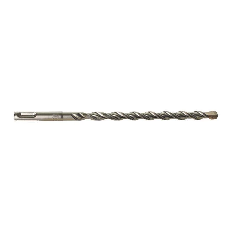 Árengedmény Milwaukee M2 SDS-Plus 2 élű fúrószár 10 x 150/210mm (10db/cs) 4932371709