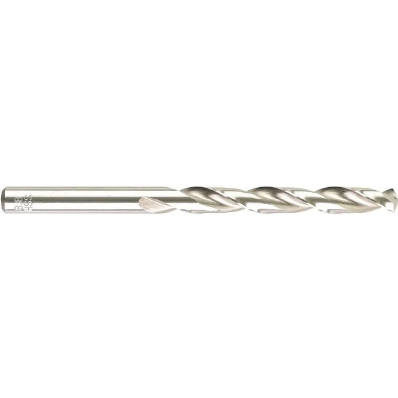 Árengedmény Milwaukee ThunderWeb – HSSmmG fémfúró DIN 338 – 8,8mm (5db/cs) 4932459874