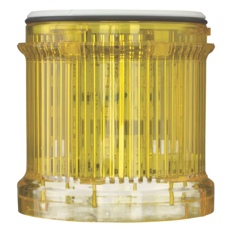 Árcsökkenés Eaton sárga folyamatos, izzó max 7W max 250V, sl7-l-y-171437